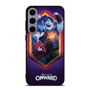 DISNEY ONWARD MOVIE Samsung Galaxy S24 Plus Case Cover