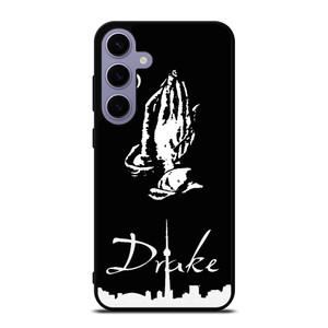 DRAKE HANDS ART Samsung Galaxy S24 Plus Case Cover