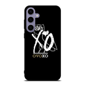 DRAKE OVOXO Samsung Galaxy S24 Plus Case Cover