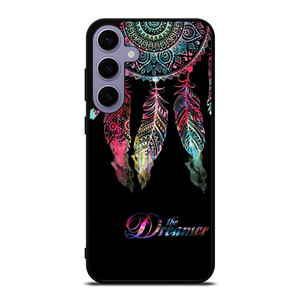 DREAM CATCHER THE DREAM Samsung Galaxy S24 Plus Case Cover