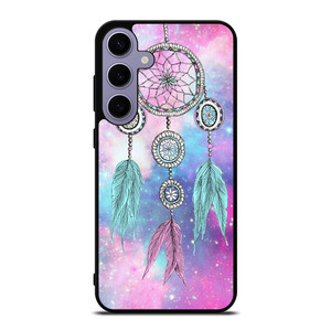 DREAM CATCHER WEB Samsung Galaxy S24 Plus Case Cover