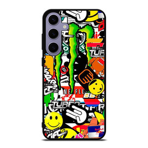 DRIFTING SPORTS CARS 2 Samsung Galaxy S24 Plus Case Cover