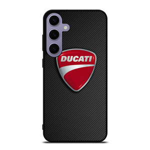 DUCATI 1 Samsung Galaxy S24 Plus Case Cover