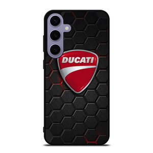 DUCATI 2 Samsung Galaxy S24 Plus Case Cover