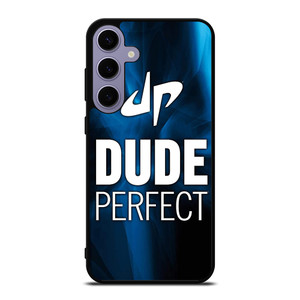 DUDE PERFECT Samsung Galaxy S24 Plus Case Cover