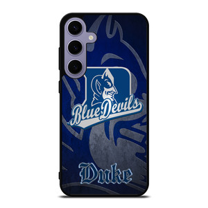 DUKE BLUE DEVILS 1 Samsung Galaxy S24 Plus Case Cover