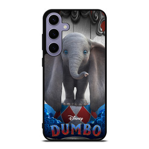 DUMBO BABY ELEPHANT Samsung Galaxy S24 Plus Case Cover
