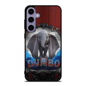 DUMBO CIRCUS Samsung Galaxy S24 Plus Case Cover