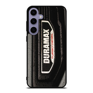 DURAMAX TURBO DIESEL Samsung Galaxy S24 Plus Case Cover