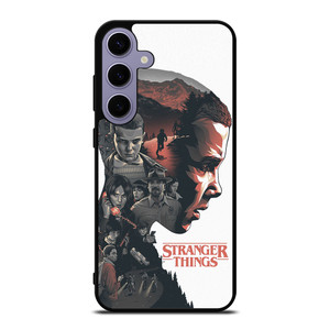 ELEVEN AND WAFFLES ART Samsung Galaxy S24 Plus Case Cover