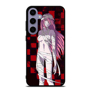 ELFEN LIED LUCY ANIME Samsung Galaxy S24 Plus Case Cover