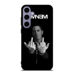 EMINEM AMERICAN RAPPER Samsung Galaxy S24 Plus Case Cover
