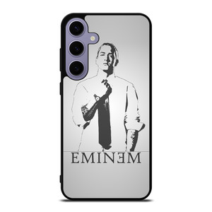 EMINEM RAPPER Samsung Galaxy S24 Plus Case Cover EMINEM RAPPER Samsung Galaxy S24 Plus Case Cover