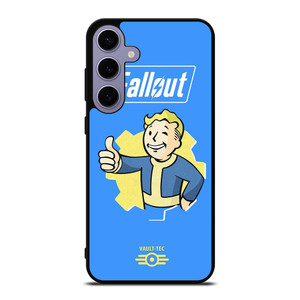 FALLOUT VAULT BOY Samsung Galaxy S24 Plus Case Cover