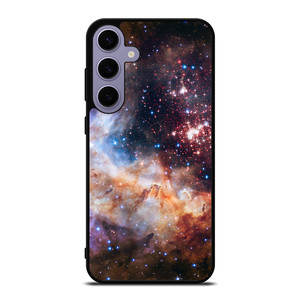 FANTASTIC SPACE Samsung Galaxy S24 Plus Case Cover