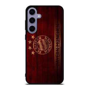 FC BAYERN MUNCHEN THE BAVARIANS Samsung Galaxy S24 Plus Case Cover FC BAYERN MUNCHEN THE BAVARIANS Samsung Galaxy S24 Plus Case Cover