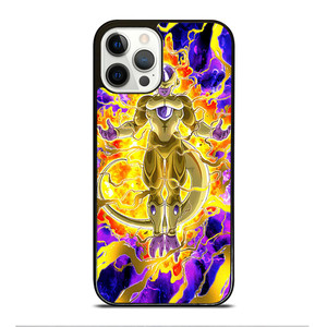 GOLDEN FRIEZA 1 iPhone 12 Pro Case Cover