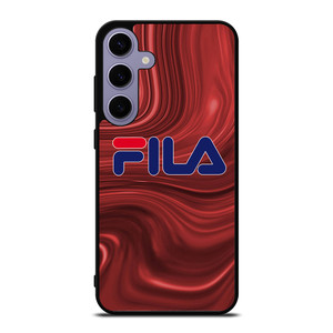 FILA DAZZLE 2 Samsung Galaxy S24 Plus Case Cover FILA DAZZLE 2 Samsung Galaxy S24 Plus Case Cover