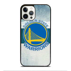 GOLDEN STATE WARRIORS 1 iPhone 12 Pro Case Cover