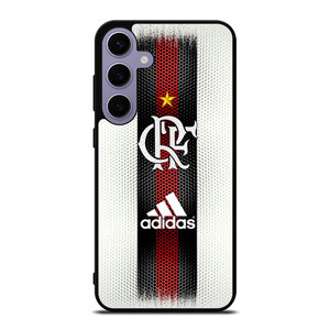 FLAMENGO LOGO Samsung Galaxy S24 Plus Case Cover