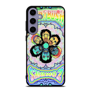 FLATBUSH ZOMBIES Samsung Galaxy S24 Plus Case Cover