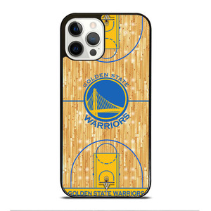 GOLDEN STATE WARRIORS COURT iPhone 12 Pro Case Cover GOLDEN STATE WARRIORS COURT iPhone 12 Pro Case Cover