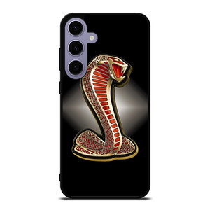 FORD SHELBY COBRA 2 Samsung Galaxy S24 Plus Case Cover