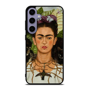 FRIDA KAHLO ART Samsung Galaxy S24 Plus Case Cover