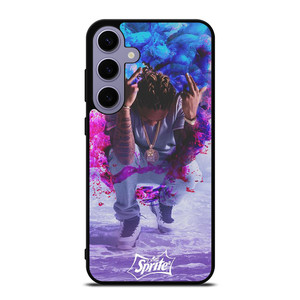 FUTURE DIRTY SPRITE Samsung Galaxy S24 Plus Case Cover
