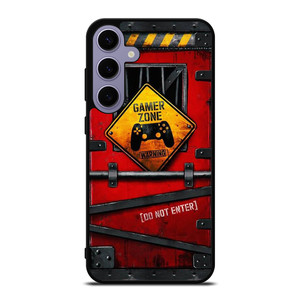 GAMER ZONE PLAYSTATION Samsung Galaxy S24 Plus Case Cover