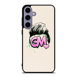 GAVIN MAGNUS GM Samsung Galaxy S24 Plus Case Cover