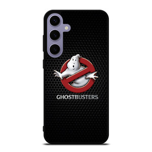 GHOSTBUSTERS METAL LOGO Samsung Galaxy S24 Plus Case Cover GHOSTBUSTERS METAL LOGO Samsung Galaxy S24 Plus Case Cover