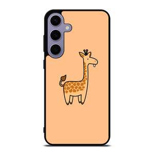 GIRAFFE 1 Samsung Galaxy S24 Plus Case Cover
