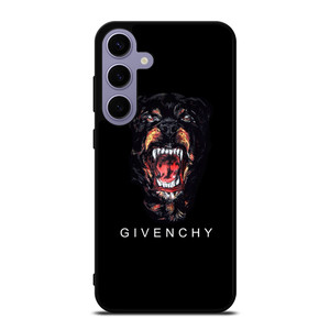 GIVENCHY ROTTWEILER Samsung Galaxy S24 Plus Case Cover GIVENCHY ROTTWEILER Samsung Galaxy S24 Plus Case Cover
