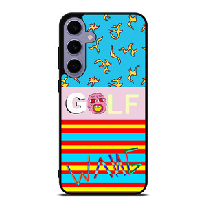 GOLF WANG LOGO Samsung Galaxy S24 Plus Case Cover