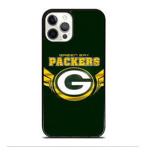 GREEN BAY PACKERS 3 iPhone 12 Pro Case Cover