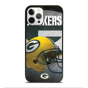 GREEN BAY PACKERS AREA iPhone 12 Pro Case Cover