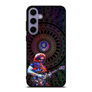 GRATEFUL DEAD BAND Samsung Galaxy S24 Plus Case Cover