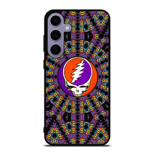 GRATEFUL DEAD ROCK Samsung Galaxy S24 Plus Case Cover GRATEFUL DEAD ROCK Samsung Galaxy S24 Plus Case Cover