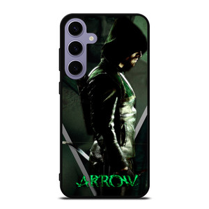 GREEN ARROW DC 2 Samsung Galaxy S24 Plus Case Cover