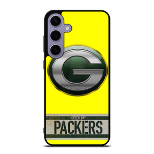 GREEN BAY PACKERS 2 Samsung Galaxy S24 Plus Case Cover