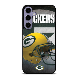 GREEN BAY PACKERS AREA Samsung Galaxy S24 Plus Case Cover