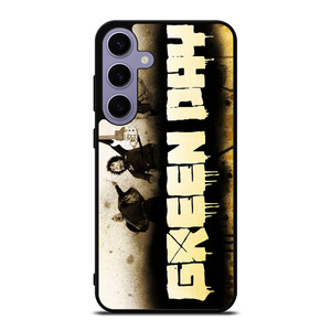 GREEN DAY Samsung Galaxy S24 Plus Case Cover