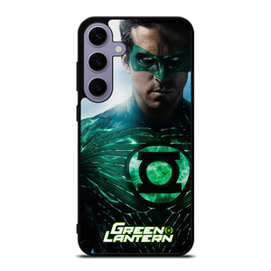 GREEN LANTERN Samsung Galaxy S24 Plus Case Cover