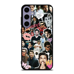GREY'S ANATOMY DEREK Samsung Galaxy S24 Plus Case Cover GREY'S ANATOMY DEREK Samsung Galaxy S24 Plus Case Cover