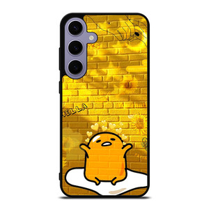 GUDETAMA LAZY EGG Samsung Galaxy S24 Plus Case Cover