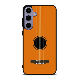 GUITAR STRINGS Samsung Galaxy S24 Plus Case Cover