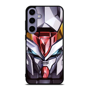 GUNDAM MOBILE SUIT FACE Samsung Galaxy S24 Plus Case Cover