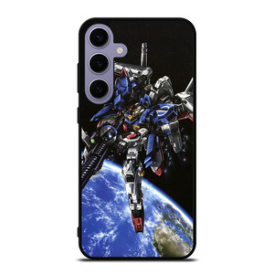 GUNDAM MOBILE SUIT Samsung Galaxy S24 Plus Case Cover