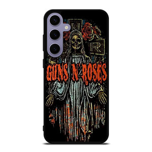 GUNS N ROSES 1 Samsung Galaxy S24 Plus Case Cover